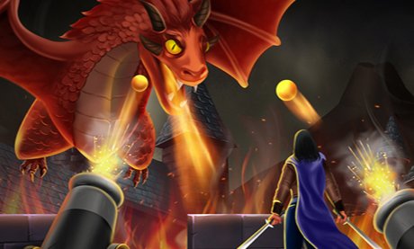 Dragon Annihilation - crazygames,crazy games,free games,h5 game, free play,free crazy games