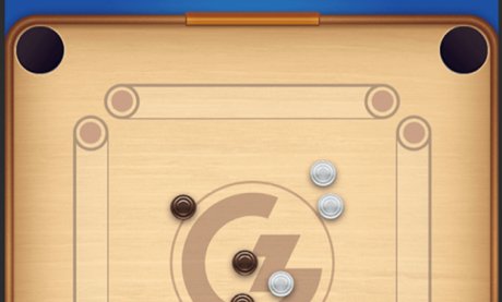 Carrom Hero - crazygames,crazy games,free games,h5 game, free play,free crazy games