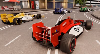  Formula Racing Games Car Game - crazygames,crazy games,free games,h5 game, free play,free crazy games