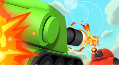 Super Tank Hero - crazygames,crazy games,free games,h5 game, free play,free crazy games