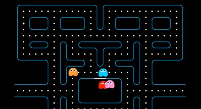 Pac Man - crazygames,crazy games,free games,h5 game, free play,free crazy games