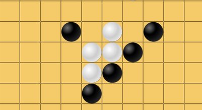 Gomoku - crazygames,crazy games,free games,h5 game, free play,free crazy games