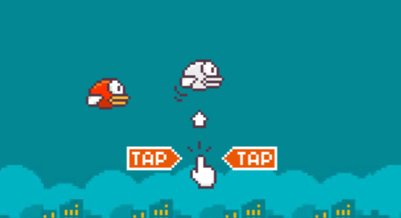 Flappy Bird - crazygames,crazy games,free games,h5 game, free play,free crazy games