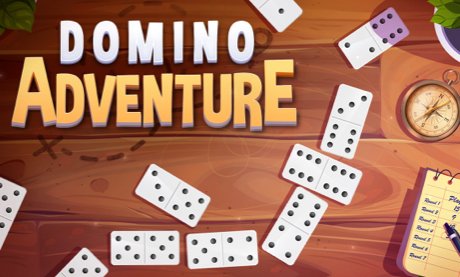 Domino Adventure - crazygames,crazy games,free games,h5 game, free play,free crazy games