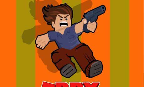 Obby Rescue Mission  Obby - crazygames,crazy games,free games,h5 game, free play,free crazy games