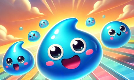 Slime Rush - crazygames,crazy games,free games,h5 game, free play,free crazy games