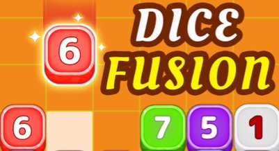 Dice Fusion - crazygames,crazy games,free games,h5 game, free play,free crazy games