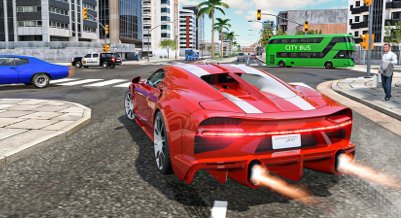 Extreme Real Car Driving 2025 - crazygames,crazy games,free games,h5 game, free play,free crazy games