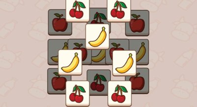 Cute Relaxing Matching 3 Tiles - crazygames,crazy games,free games,h5 game, free play,free crazy games