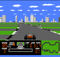 Ferrari - Grand Prix Challenge (Europe)   - crazygames,crazy games,free games,h5 game, free play,free crazy games