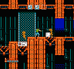 Shatterhand (USA) - crazygames