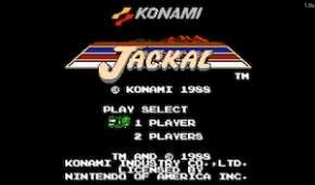 Jackal (USA) - crazygames,crazy games,free games,h5 game, free play,free crazy games