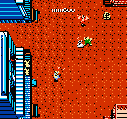 Gun.Smoke (USA)   - crazygames