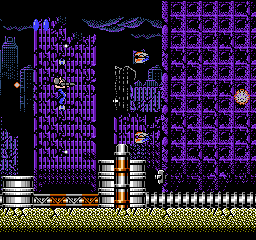 Final Mission (Japan) - crazygames