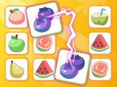 Princess Rescue Fruit Connect - crazygames