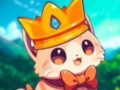 Kingdom Cats - crazygames