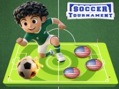 Soccer Tournament - crazygames,crazy games,free games,h5 game, free play,free crazy games