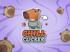 Chill Clicker - crazygames