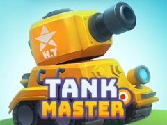 Tank Master - crazygames