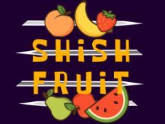 Shish Fruit - crazygames