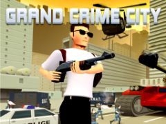 Grand Crime City - crazygames
