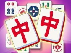 Grand Mahjong - crazygames