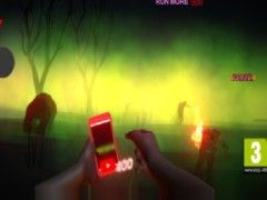 Silent Fear - crazygames