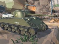 World of Military Tanks - crazygames