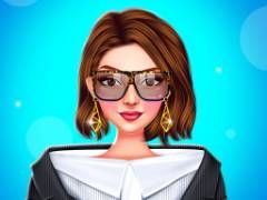 PFW The Big Shoulder Couture - crazygames