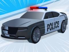 Police Chase 2 - crazygames