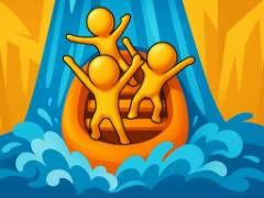 Waterpark Sort - crazygames