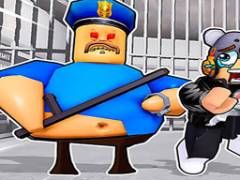 Barry Prison Hide And Seek - crazygames