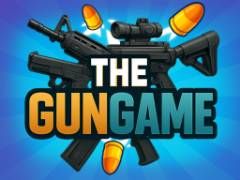 The Gungame - crazygames