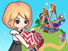 Kids Amusement Park - crazygames