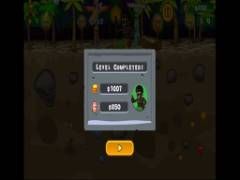 Nugget Valley - crazygames