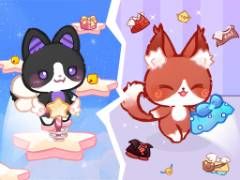 Lovely Cat Pet Life - crazygames