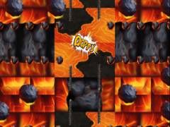 Hazard Heights - crazygames
