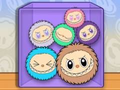 Labuba Merge - crazygames