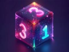 Jelly Math 3D - crazygames