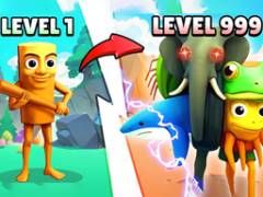 Brainrot Evolution - crazygames