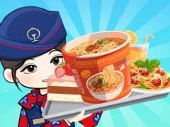 Food Truck Chef Cooking - crazygames