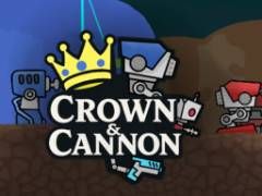 Crown Cannon - crazygames