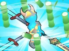 Sword And Spin - crazygames