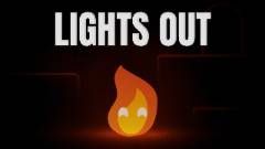 Lights Out - crazygames