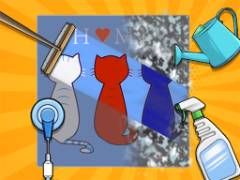 Happy ASMR Care - crazygames,crazy games,free games,h5 game, free play,free crazy games