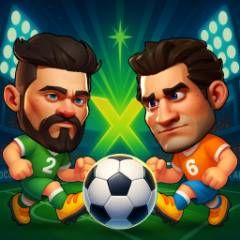 Head Soccer Arena - crazygames