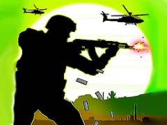 Swat Force Vs Terrorists - crazygames
