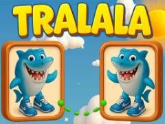 Tralala Connect - crazygames,crazy games,free games,h5 game, free play,free crazy games