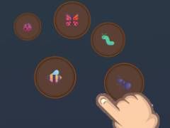 Whack A Bug - crazygames