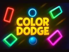 Color Dodge - crazygames